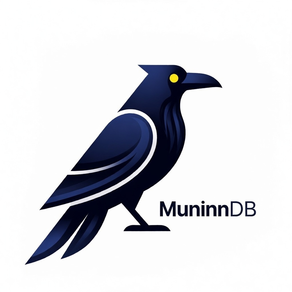MuninnDB